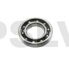  23730000 Rear Bearing 37 SZ-H Ringed